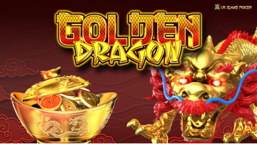 Golden Dragon Game Online