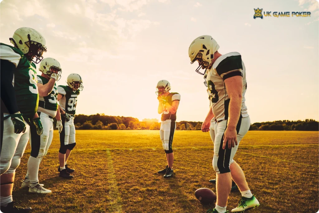 how long do football games last