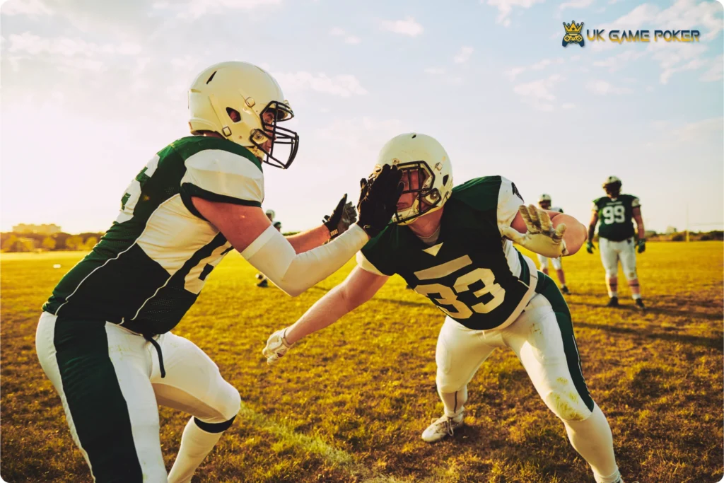 how long do football games last