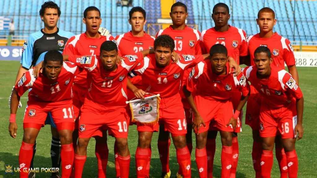 Panama National Football Team