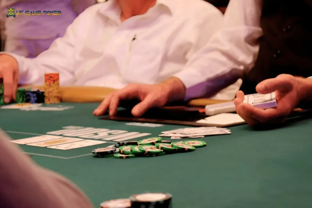 wsop free poker games