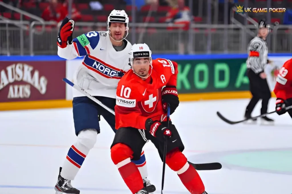 us vs canada hockey