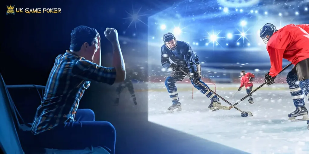 american hockey league