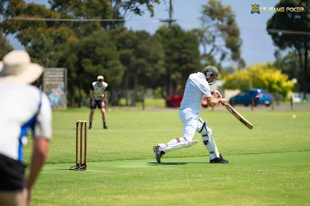 cricket games
