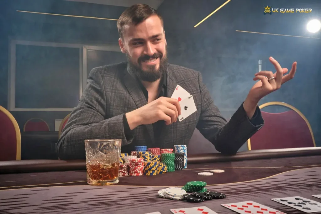 how to play poker game