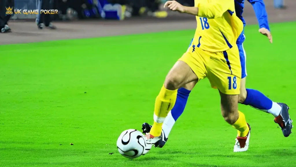 How many players on a football team? Learn the official number of players allowed on the field, including key positions and team structure in both American and international football.