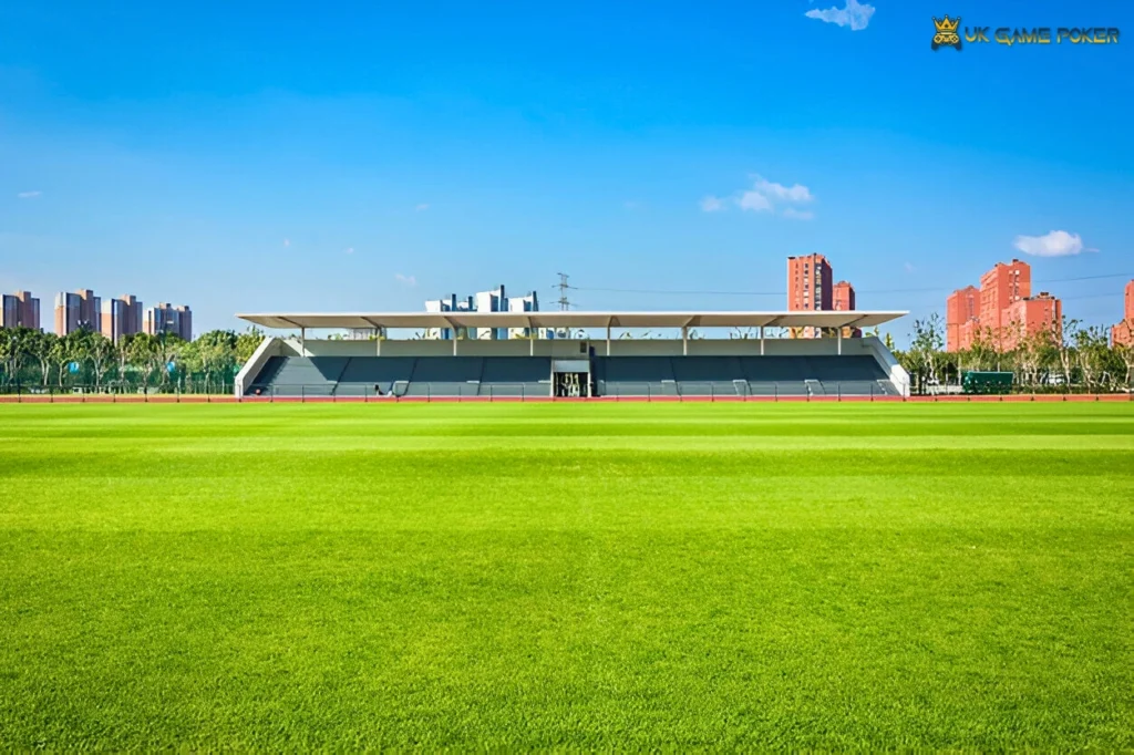 grand prairie stadium