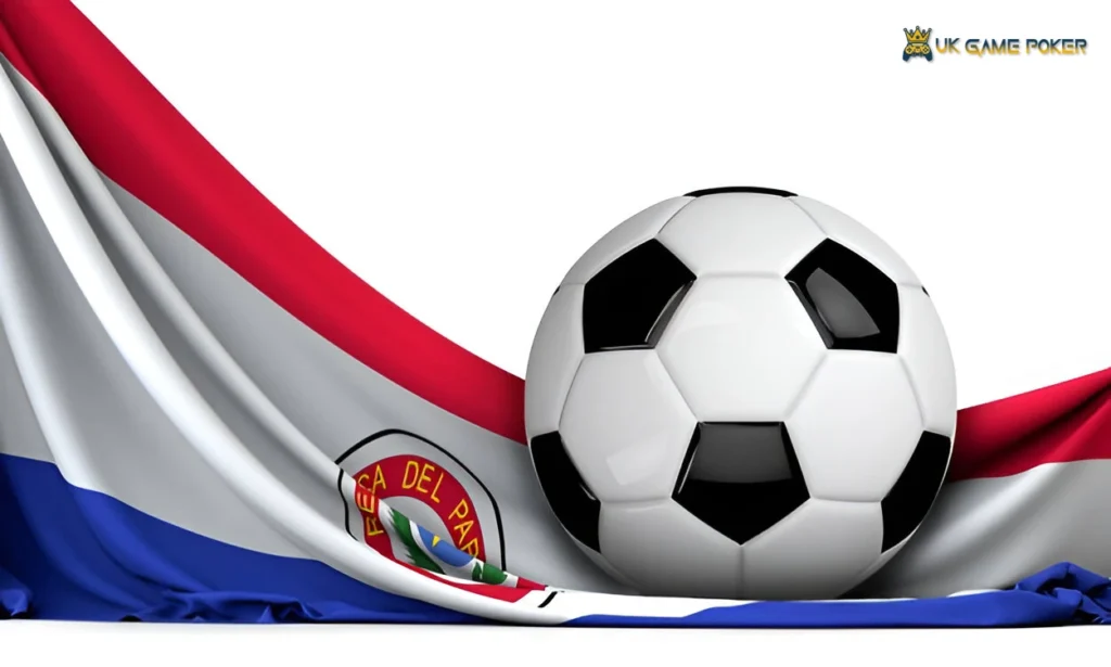 paraguay national football team