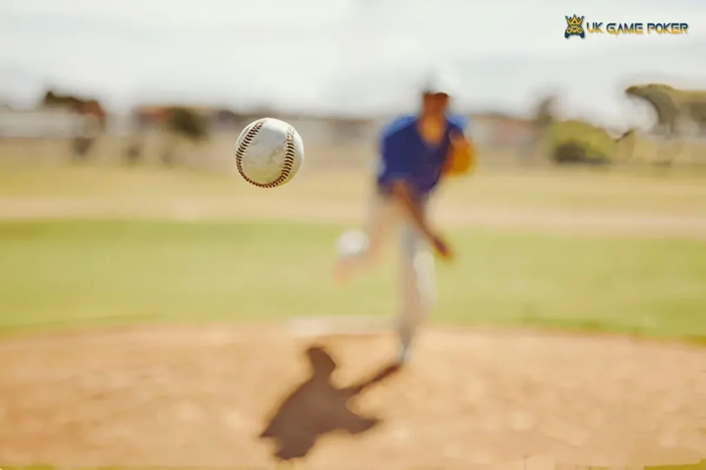 LSU Baseball