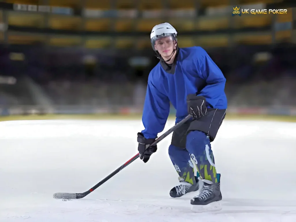 What Is Icing in Hockey