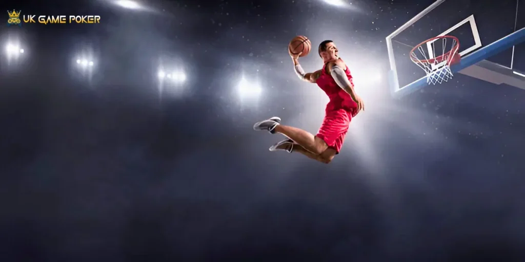 tallest basketball player