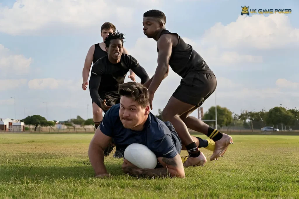 how long is a rugby game