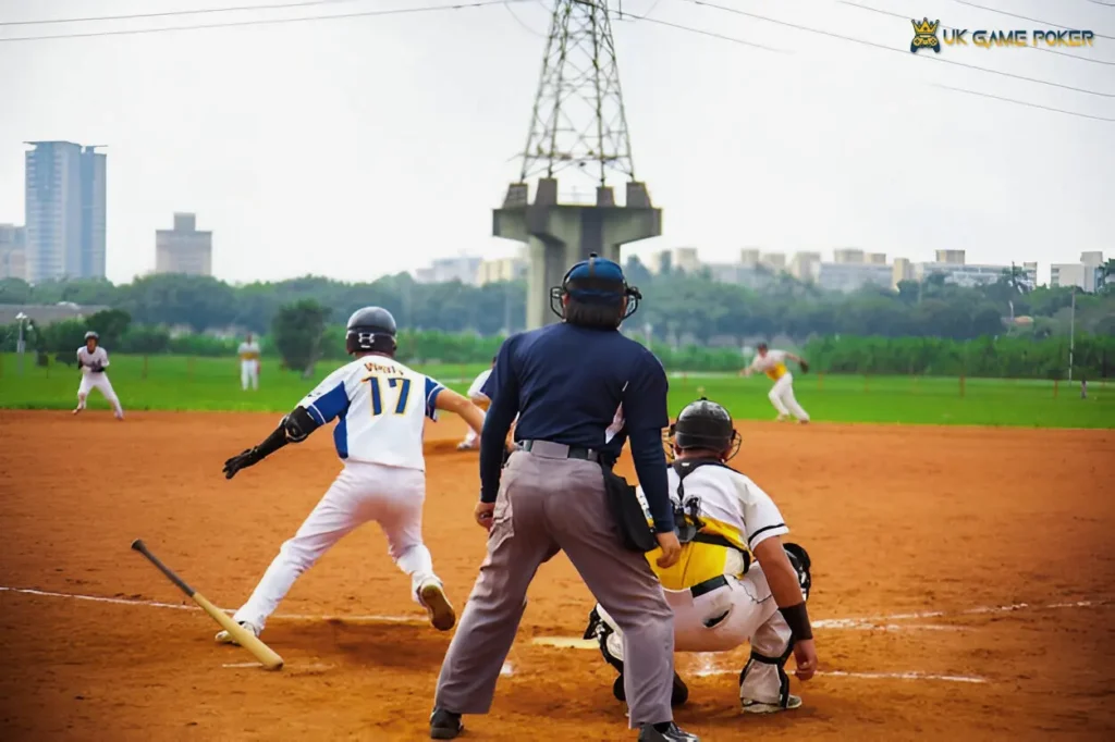 baseball savant
