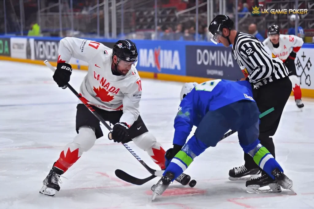 us vs canada hockey