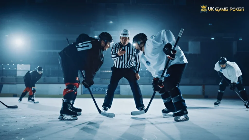 american hockey league