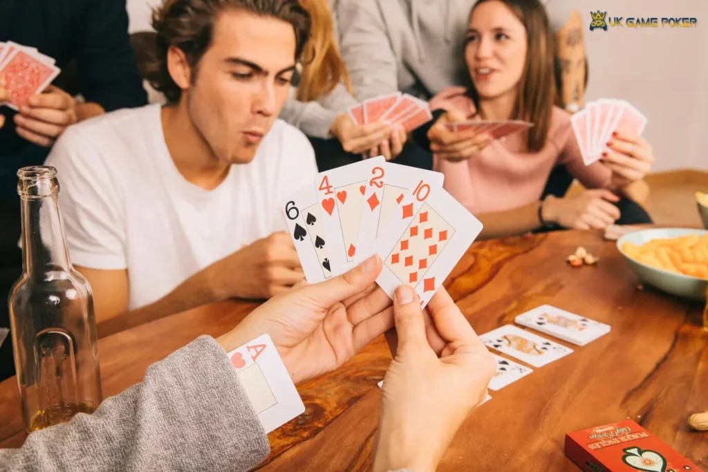 free card games online