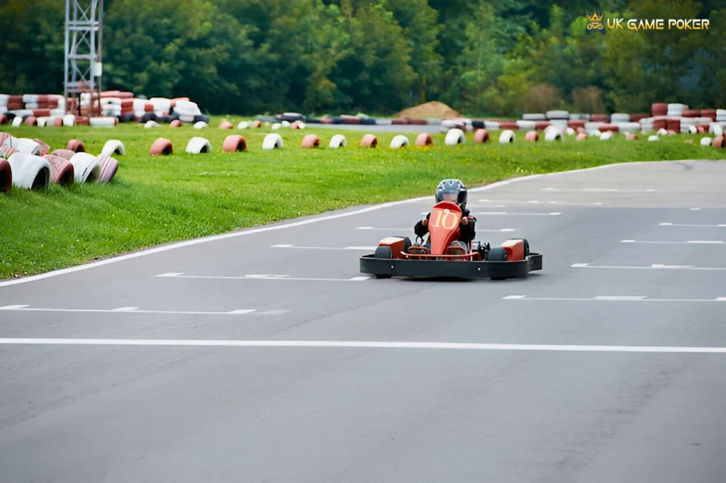 car racing games