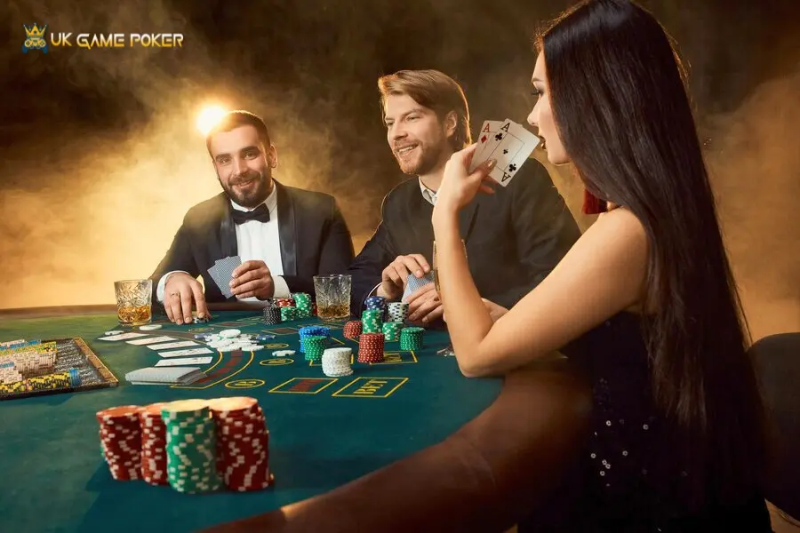 how to play poker game