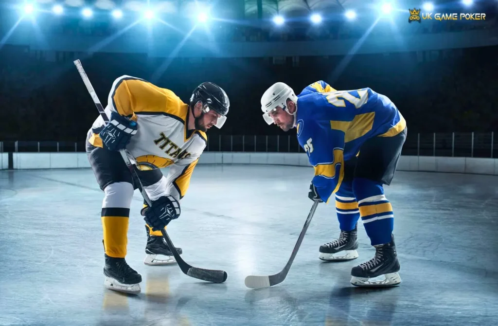 us vs canada hockey