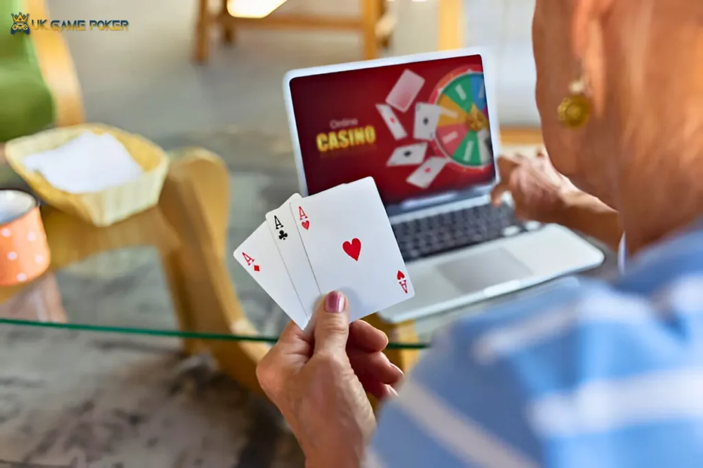 free card games online