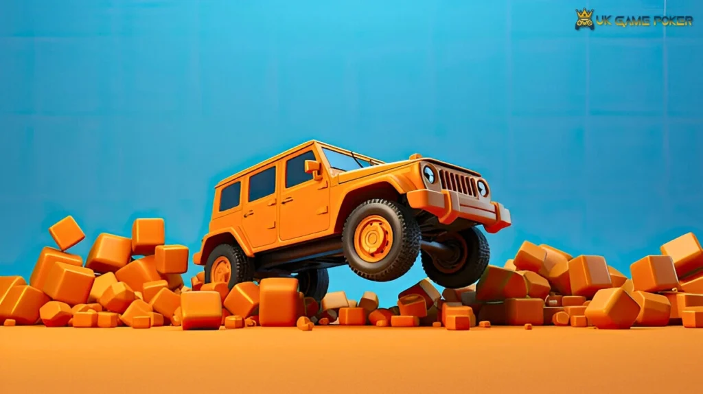 truck games