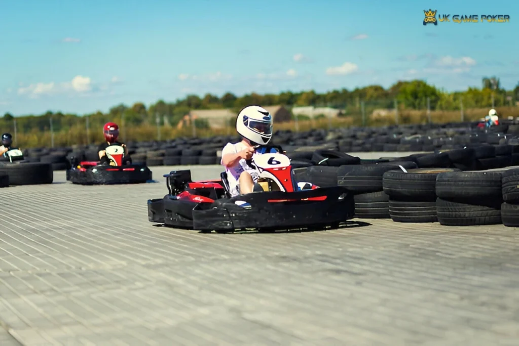car racing games