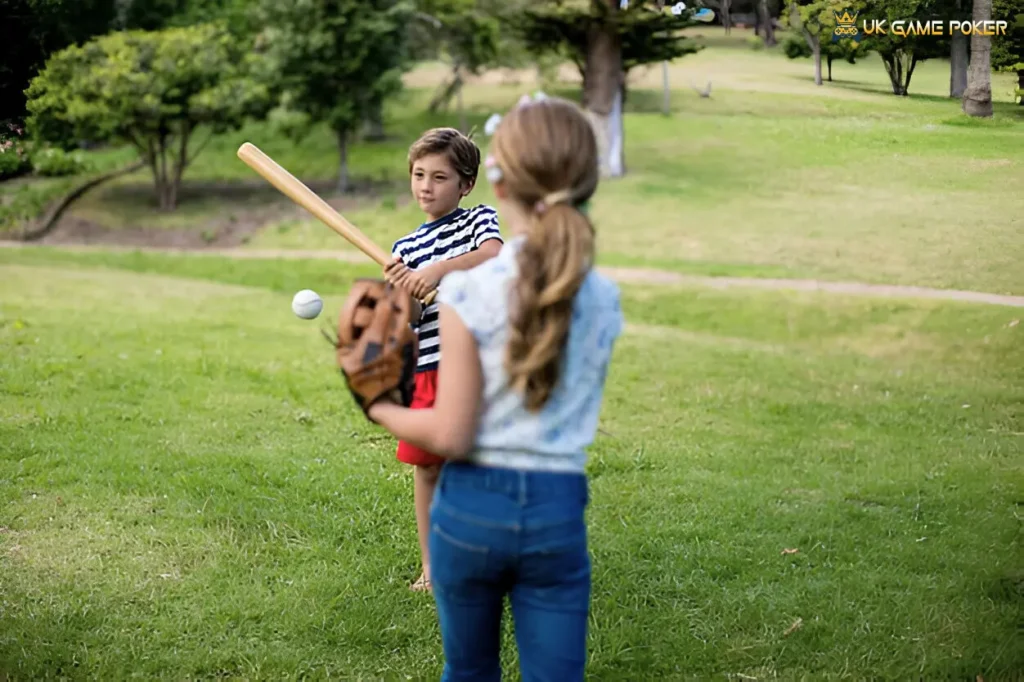 backyard baseball