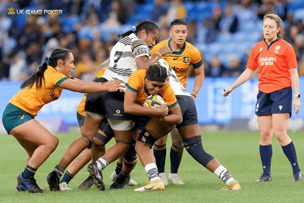 us women's rugby