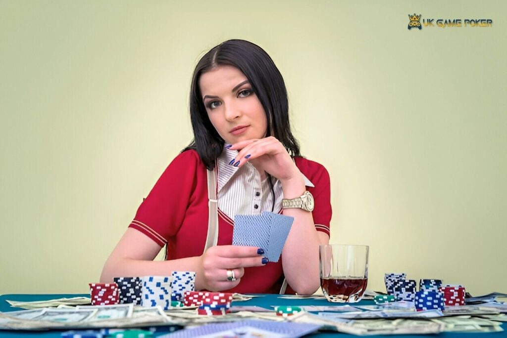 how long does a poker game last