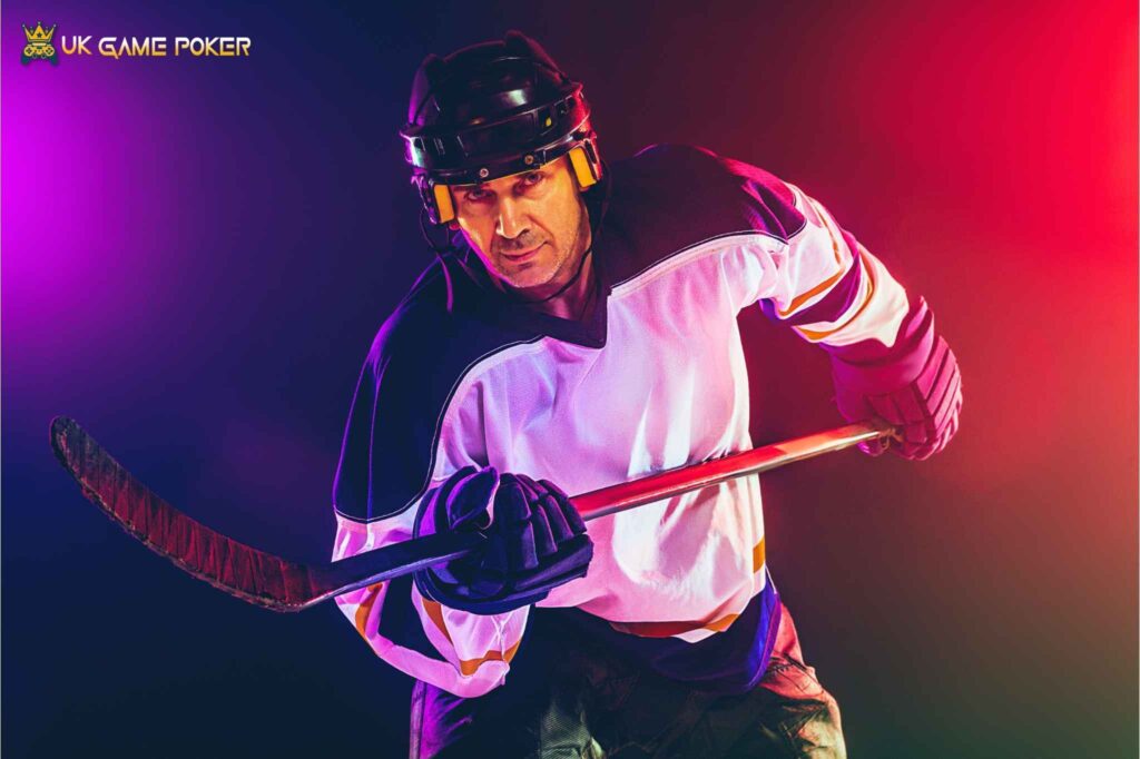 ny bobcats ice hockey
