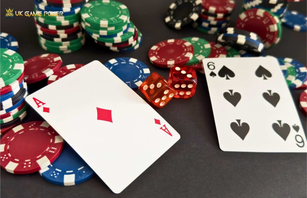 How to Win the Poker Game Without Strauss's Help