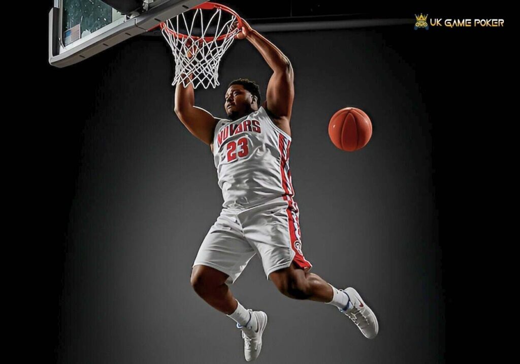 bc rush basketball
