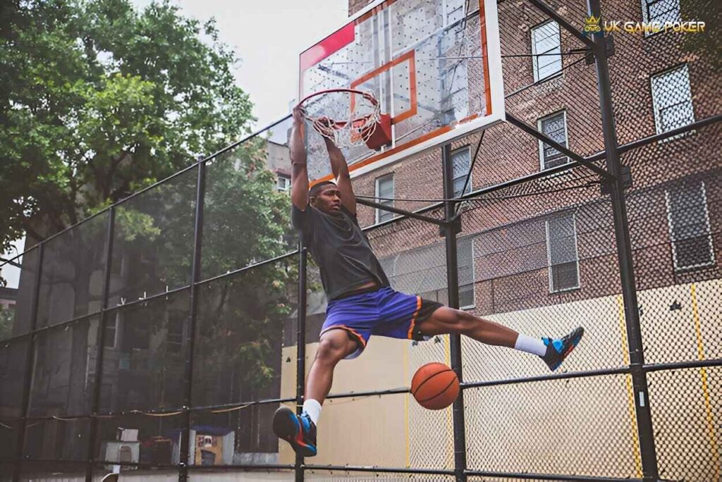 fastbreak triggers for basketball