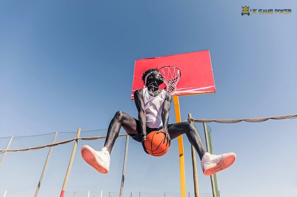 fastbreak triggers for basketball