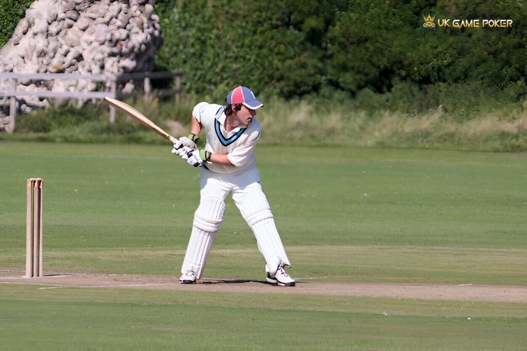 cricket sport near me