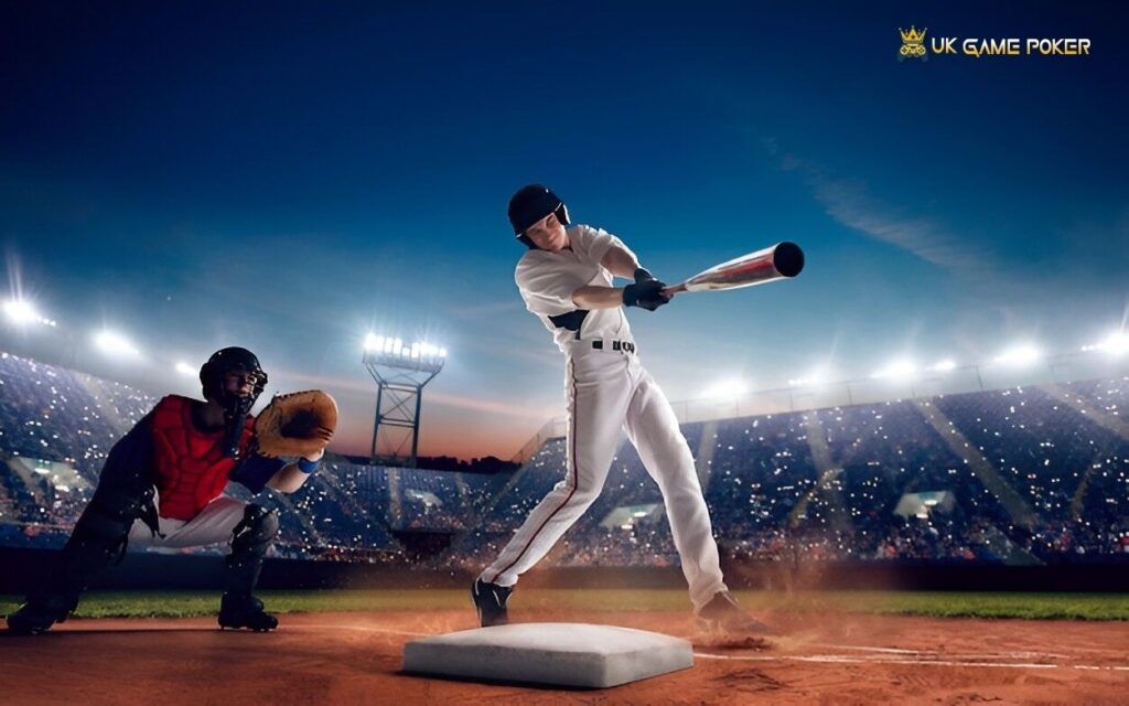 moreau catholic baseball field