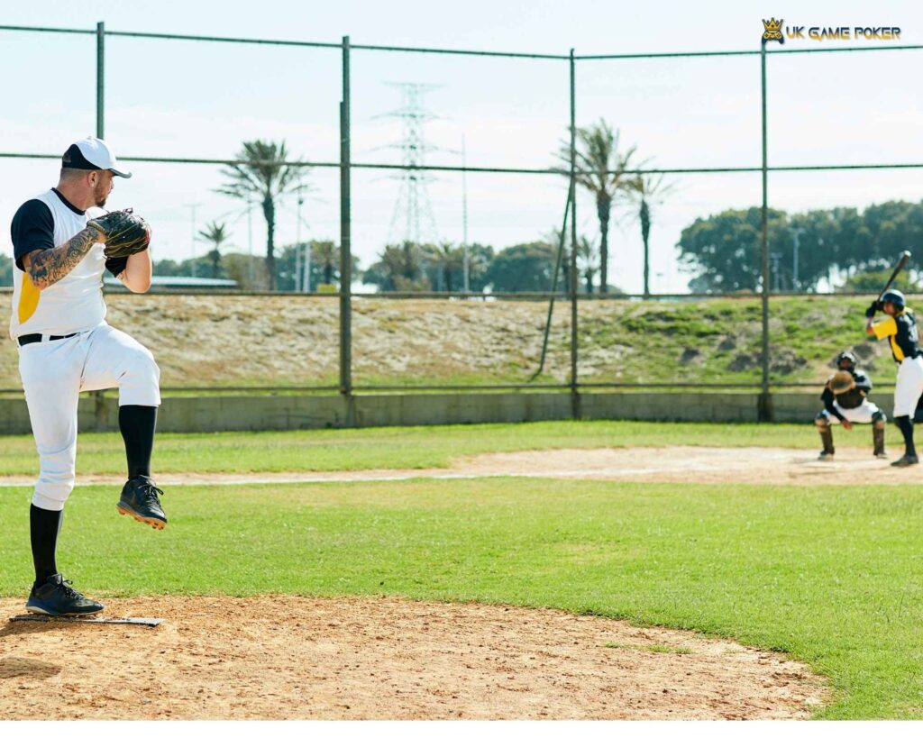 max robinson scsu baseball