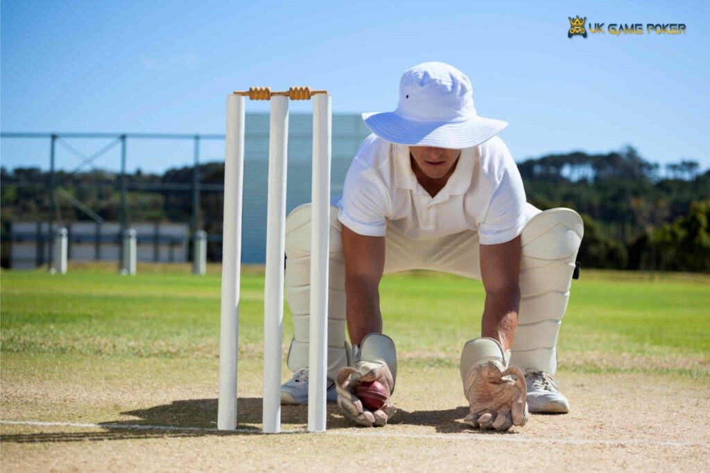 cricket sport in spanish