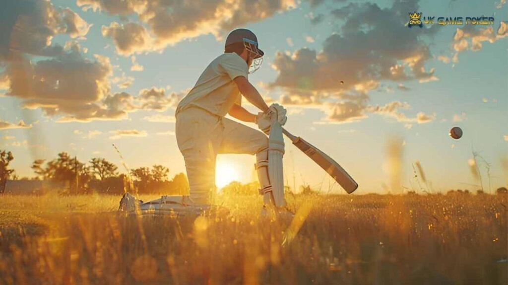 who invented the sport cricket