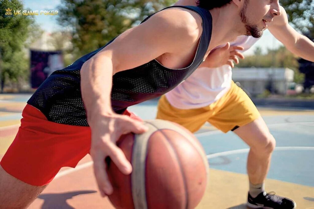 fastbreak triggers for basketball