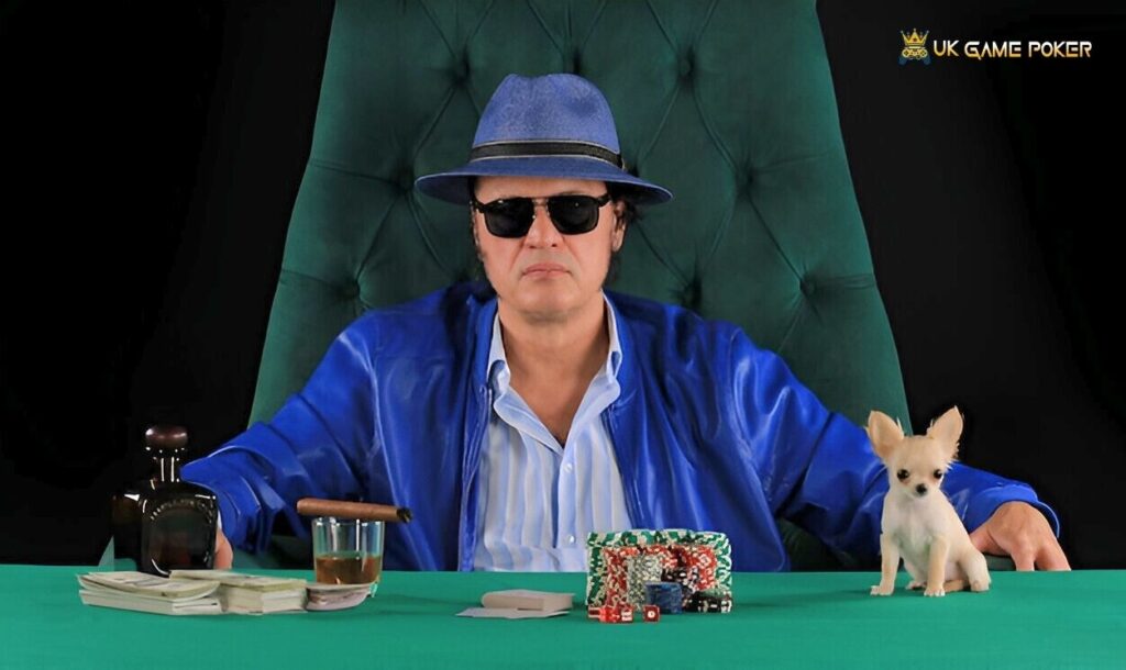 how long does a poker game last