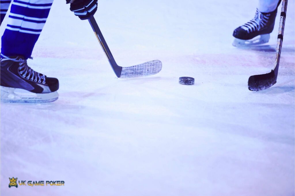ny bobcats ice hockey