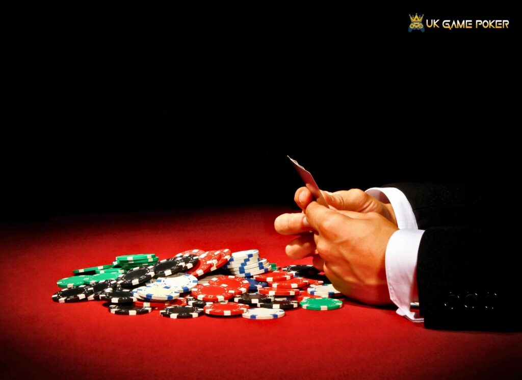 How to Win the Poker Game Without Strauss's Help