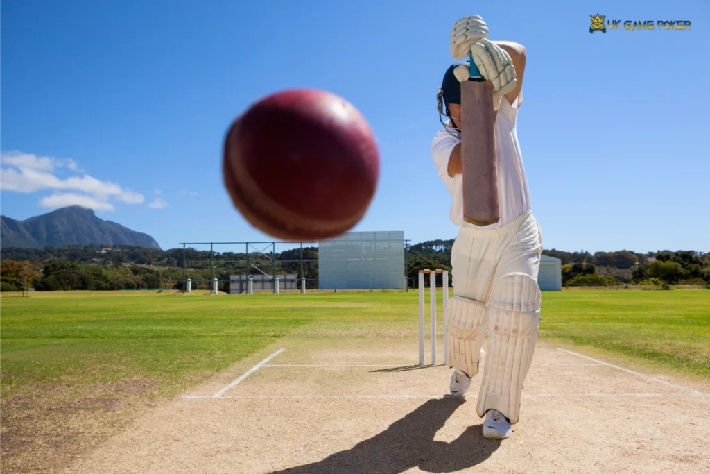 who invented cricket sport