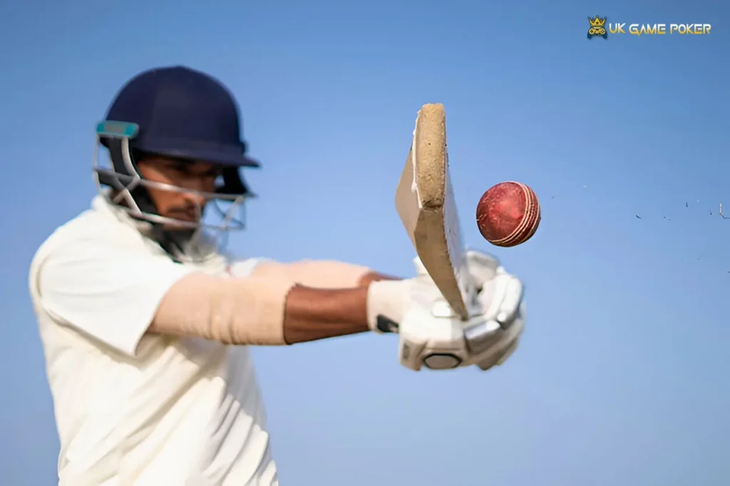 who invented cricket sport