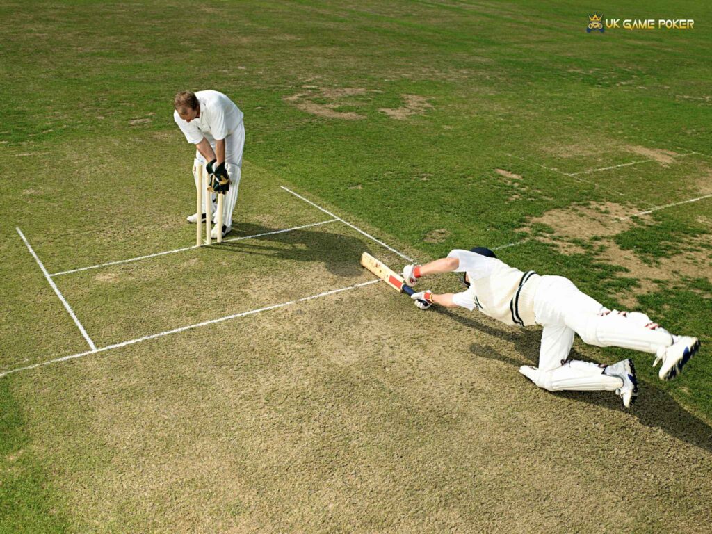 cricket sport in spanish