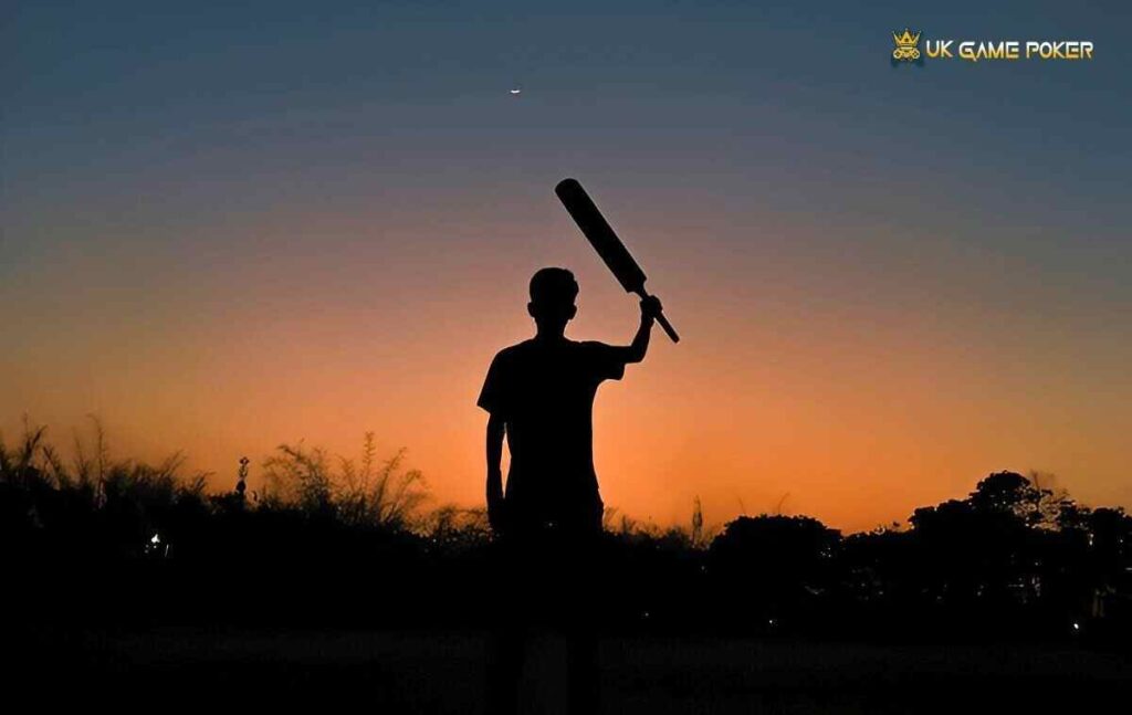 who invented the sport cricket