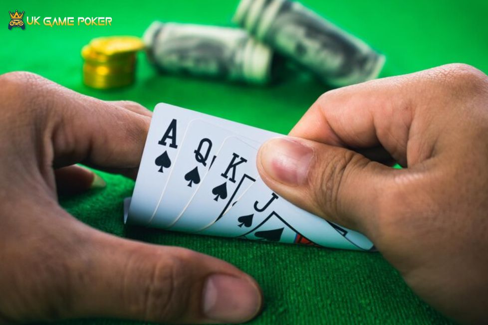 liar's poker game rules