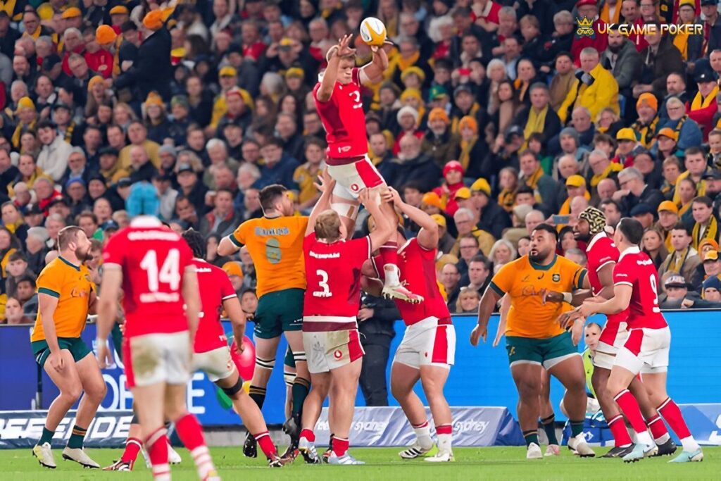 How Long Are Rugby Sevens Games