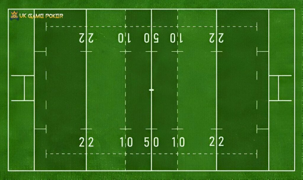 How Big Is A Rugby Field